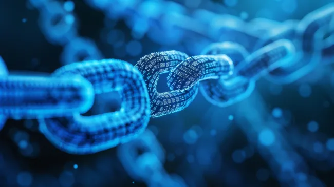 Blockchain